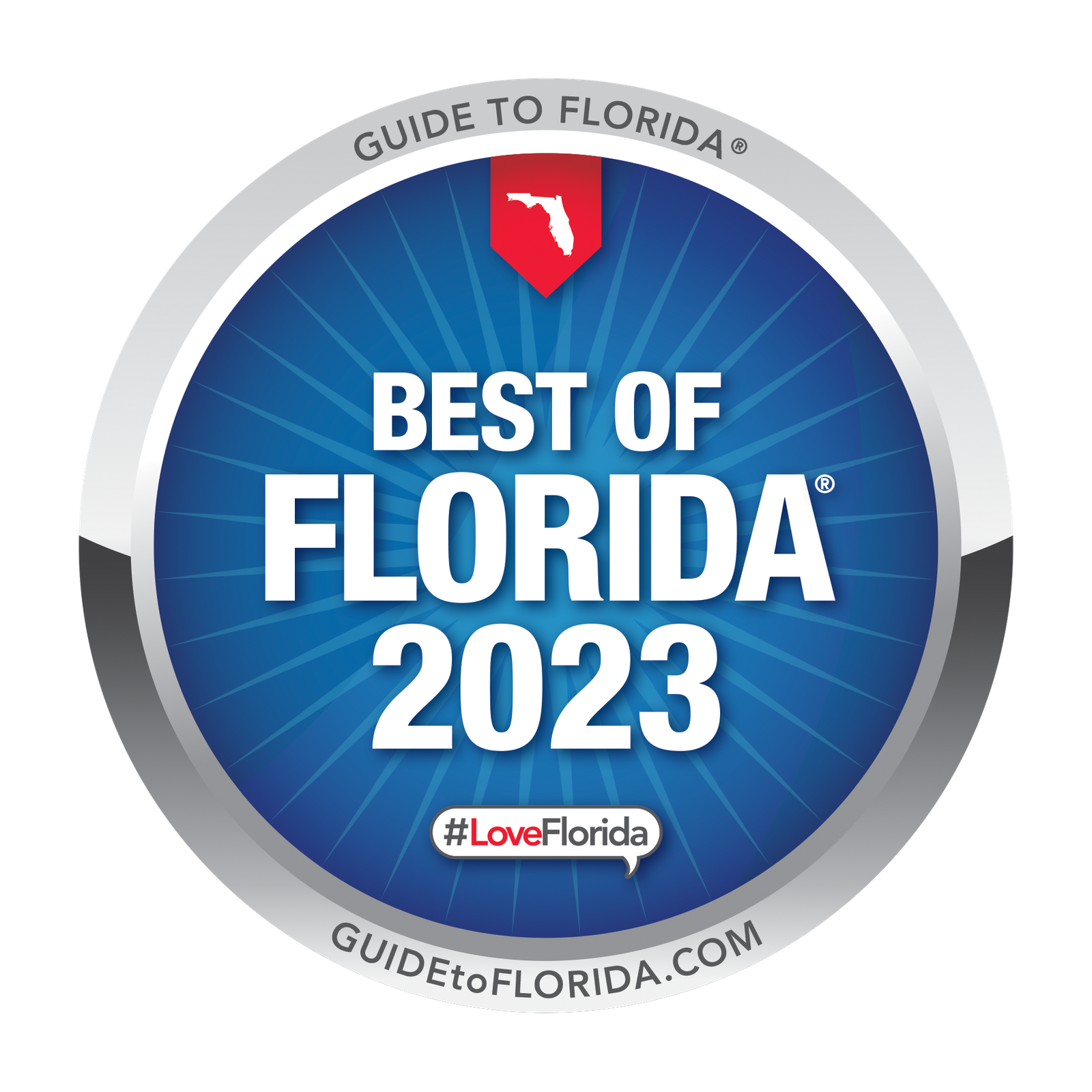 Best of Florida 2023