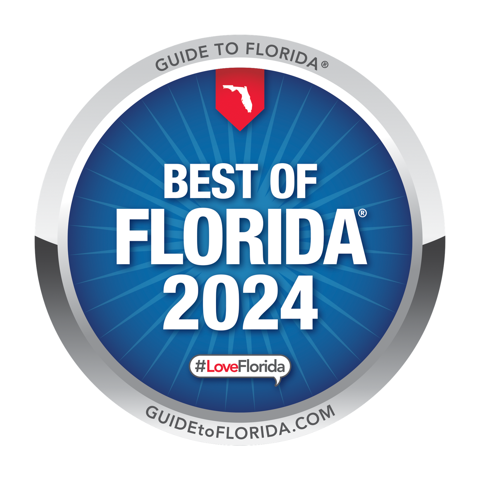 Best of Florida 2024