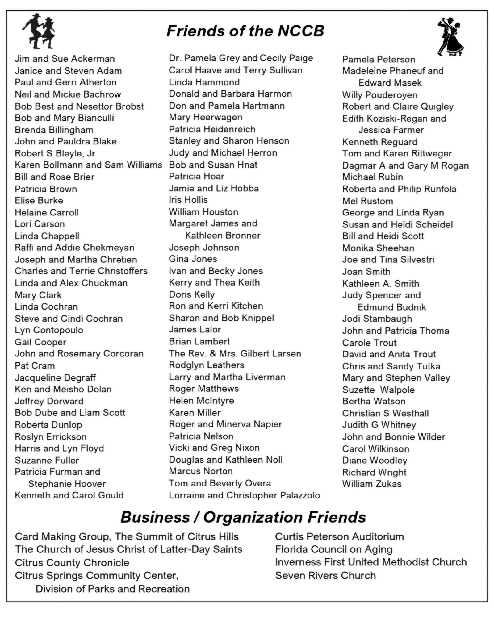 friends-list-october-2024