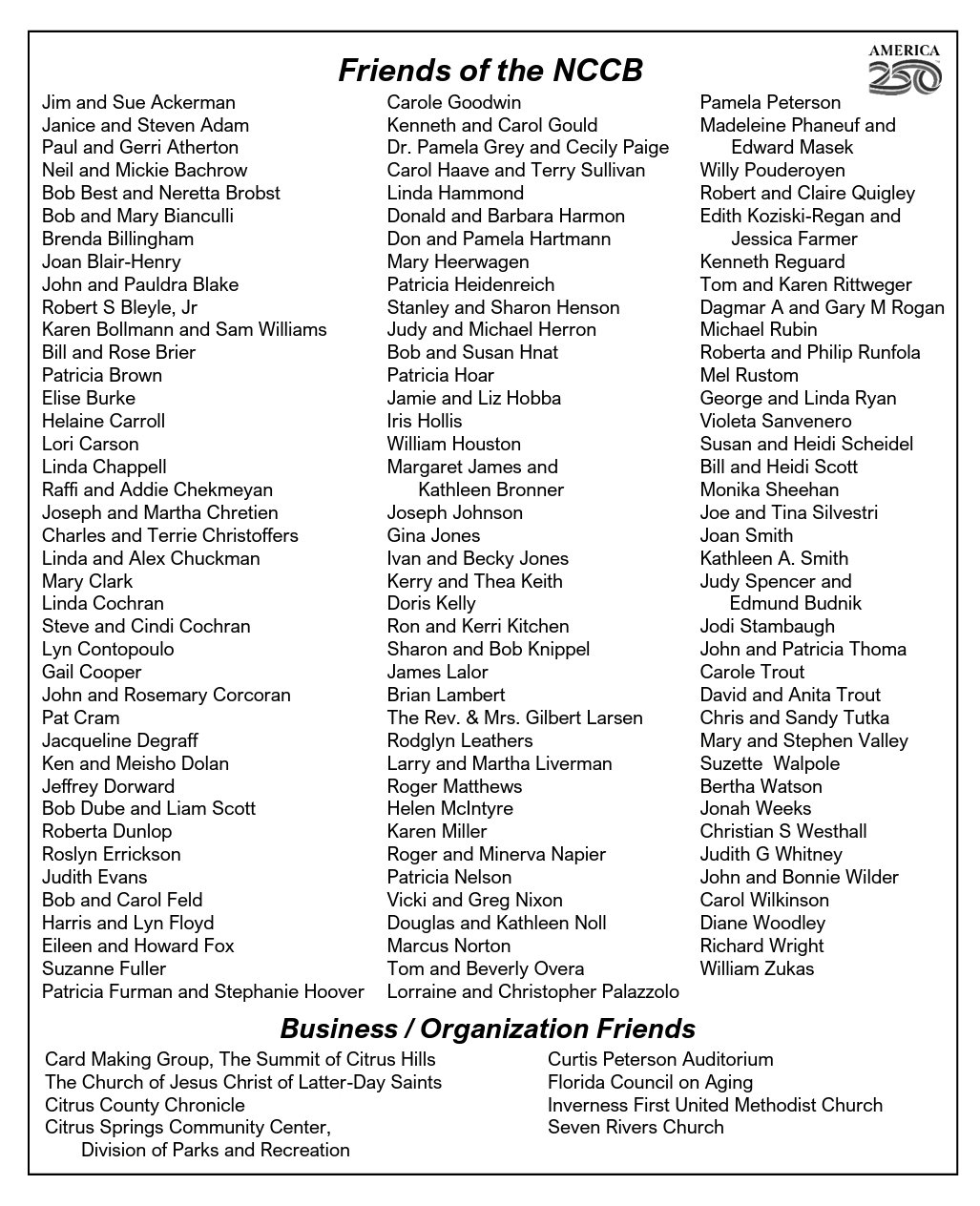 friends-list-october-2024